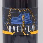 ܥå 3781 2009  () 1000ml / Radikon ǥ