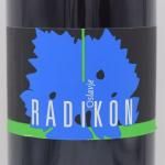 顼 2019  () 1000ml / Radikon ǥ