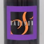 ȥ˥å 2022  () 750ml / Radikon ǥ