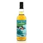 ʡCAMPERVAN BLENDED MALT DORNOCH x CAMPERVAN BREWERY
