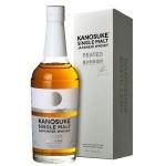 ✨最終値下げ✨限定・未開封✨ 嘉之助ピーテッド モルトヤマ10周年記念ボトル ジャパニーズ - 頃末商店 ウイスキーとワインのショップ