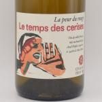  ס ǥ 롼 2020  750ml / Le Temps des Cerises  ȥ  ꡼