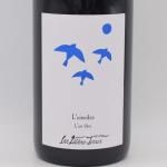  2023  750ml / Les Libere Terres  ١ ơ