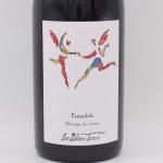 եɡ 2023  750ml / Les Libere Terres  ١ ơ