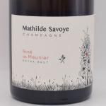   ˥ 2022 ˢ 750ml / Mathilde Savoye ޥ 