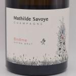 ӥΥ 2022 ˢ 750ml / Mathilde Savoye ޥ 
