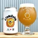 ʡۤҤߤĥӡ 饤󥵥 / LION SOUR