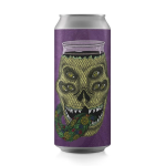 䡼ɥϥ DDH ꥢ㡼 / DDH Alien Church
