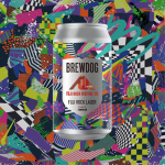 ƥͥ եå饬 FUJI ROCK LAGER Fuji Rock  BREWDOG