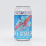 ե 顼 / Sky Kraken Hazy Pale Ale