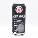 եȥϥ ߥ륯 / Milk Stout Nitro