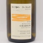 アリス・エ・オリヴィエ・ド・ムール - ウイスキーとワインの