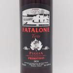 ƥ쥹 2024  750ml / Fatalone ե