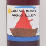᡼Υå 2023  750ml / Colle San Massimo å쥵ޥå