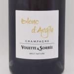 ֥ 른 2019 ˢ 750ml / Vouette et Sorbee å  