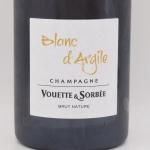 ֥ 른 2018 ˢ 750ml / Vouette et Sorbee å  