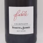  եǥ Υɥ 2019 ˢ 750ml / Vouette et Sorbee å  