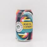 ե إåɥե  ʥޥ / Head full of dynamite