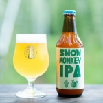 ֲ⸶ӡ Ρ󥭡IPA ٥ver / SNOW MONKEY IPA 