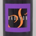 ȥ˥å 2022  750ml / Radikon ǥ