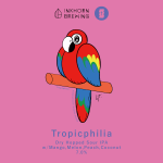ʡۥȡȥԥ ȥԥåեꥢ Ǯ / Tropicphilia