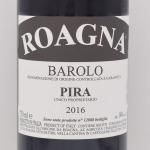 ԡ 2016  750ml / Roagna ˥