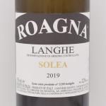 쥢 2019  750ml / Roagna ˥