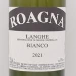  ӥ 2021  750ml / Roagna ˥