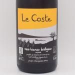ӥ  쥳 2019  750ml / Le Coste  