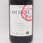 ӥ 2023  750ml / Mosse ⥹