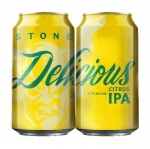 ʡۥȡ ǥꥷ㥹 ȥ饹 IPA / Delicious Citrus IPA