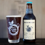 ʡۻֲ⸶ӡ Not So Mild Ale Cask Finished / French Oak Puncheon