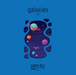 ץ󥨥 饯 / galaxies