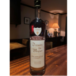 Domaine Du Miquer Armagnac Folle Blanche 1990 For Bar Le Coq