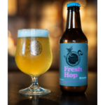 ʡۻֲ⸶ӡ Fresh Hop Grisette