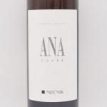 <img class='new_mark_img1' src='https://img.shop-pro.jp/img/new/icons5.gif' style='border:none;display:inline;margin:0px;padding:0px;width:auto;' />アナ 2019 白醸し 750ml / Valter Mlecnik ヴァルテル ムレチニック