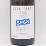 <img class='new_mark_img1' src='https://img.shop-pro.jp/img/new/icons5.gif' style='border:none;display:inline;margin:0px;padding:0px;width:auto;' />SP 68 ӥ 2024  750ml / Arianna Occhipinti ꥢ åԥƥ