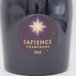 <img class='new_mark_img1' src='https://img.shop-pro.jp/img/new/icons5.gif' style='border:none;display:inline;margin:0px;padding:0px;width:auto;' />サピエンス プルミエクリュ エノテーク 2013 泡 750ml  / Marguet マルゲ