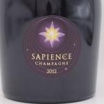 <img class='new_mark_img1' src='https://img.shop-pro.jp/img/new/icons5.gif' style='border:none;display:inline;margin:0px;padding:0px;width:auto;' />サピエンス プルミエクリュ エノテーク 2012 泡 750ml  / Marguet マルゲ
