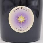 <img class='new_mark_img1' src='https://img.shop-pro.jp/img/new/icons5.gif' style='border:none;display:inline;margin:0px;padding:0px;width:auto;' />サピエンス プルミエクリュ 2017 泡 750ml  / Marguet マルゲ