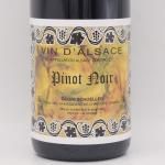 <img class='new_mark_img1' src='https://img.shop-pro.jp/img/new/icons5.gif' style='border:none;display:inline;margin:0px;padding:0px;width:auto;' />ピノノワール 2023 赤 750ml / GERARD SCHUELLER ジェラールシュレール