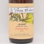 <img class='new_mark_img1' src='https://img.shop-pro.jp/img/new/icons5.gif' style='border:none;display:inline;margin:0px;padding:0px;width:auto;' />ル ヴェール エ ダン ル フリュイ 2022 白醸し 750ml / GERARD SCHUELLER ジェラールシュレール