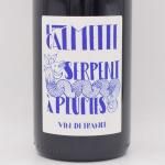 <img class='new_mark_img1' src='https://img.shop-pro.jp/img/new/icons5.gif' style='border:none;display:inline;margin:0px;padding:0px;width:auto;' />セルバン ア プリュム 2023 赤 750ml / CALMETTE カルメット