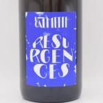 <img class='new_mark_img1' src='https://img.shop-pro.jp/img/new/icons5.gif' style='border:none;display:inline;margin:0px;padding:0px;width:auto;' />レシュルジャンス 2021 白 750ml / CALMETTE カルメット