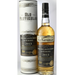 【先行販売品】ボウモア2013 ダグラスレイン オールド パティキュラー FOR JIS