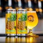 ʡۥȥ ѥʥåץѡƥ / Pineapple Party