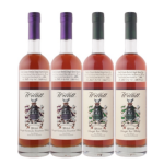 【先行販売品】ウィレット・ファミリー・エステート バーボン 11 年 #4115 Original Bourbon