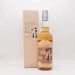 安積 ピーテッド 1st Wooden Washback  【量り売り】