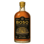 <img class='new_mark_img1' src='https://img.shop-pro.jp/img/new/icons5.gif' style='border:none;display:inline;margin:0px;padding:0px;width:auto;' />【先行販売品】BOSO Rhum 房総ラム スパイスドラム Voyage to the Rising Sun