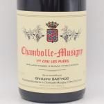 <img class='new_mark_img1' src='https://img.shop-pro.jp/img/new/icons5.gif' style='border:none;display:inline;margin:0px;padding:0px;width:auto;' />CM 1er  ե奨 2022  750ml / Ghislaine Barthod 졼 Х